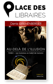 Commander Au-Delà De L'Illusion - Tome 1 : Les Hommes En Habit De Lumiere